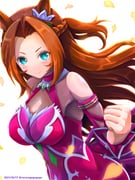 二次元插画 #11535892