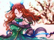 二次元插画 #11535897