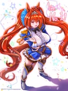 二次元插画 #11535898