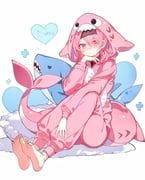 二次元插画 #11535914