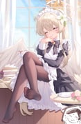 二次元插画 #11535917