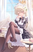 二次元插画 #11535918