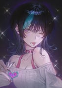 二次元插画 #11535922