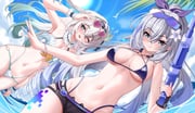 二次元插画 #11535931