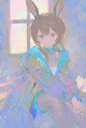 二次元插画 #11535934
