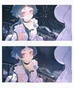 二次元插画 #11535936