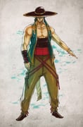 二次元插画 #11535938