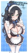 二次元插画 #11535949