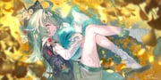 二次元插画 #11535950