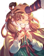 二次元插画 #11535951