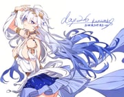 二次元插画 #11535952