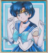 二次元插画 #11535959