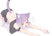 二次元插画 #11535963