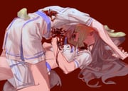 二次元插画 #11535967