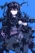 二次元插画 #11535968
