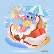 二次元插画 #11535975