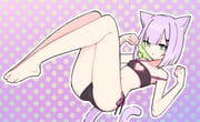 二次元插画 #11535985