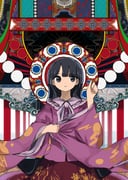 二次元插画 #11535997