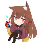二次元插画 #11536004