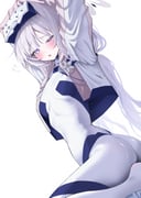 二次元插画 #11536006