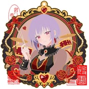 二次元插画 #11536021