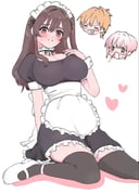 二次元插画 #11536035