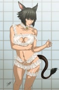 二次元插画 #11536038