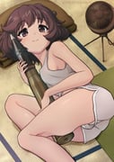 二次元插画 #11536041