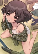二次元插画 #11536052
