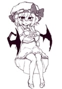 二次元插画 #11536053