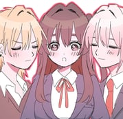 二次元插画 #11536055