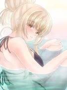 二次元插画 #11536056