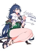 二次元插画 #11536059