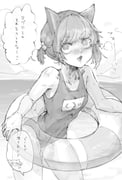 二次元插画 #11536061