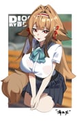 二次元插画 #11536064