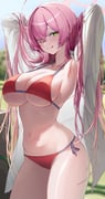 二次元插画 #11536065