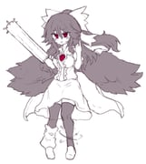 二次元插画 #11536069