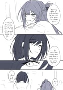 二次元插画 #11536080