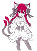 二次元插画 #11536082