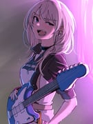 二次元插画 #11536087