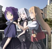二次元插画 #11536090