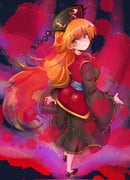 二次元插画 #11536091