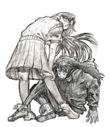 二次元插画 #11536112