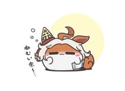二次元插画 #11536117
