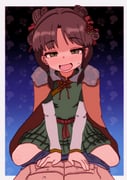 二次元插画 #11536124