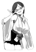 二次元插画 #11536131