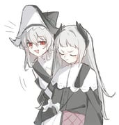 二次元插画 #11536135