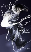 二次元插画 #11536140