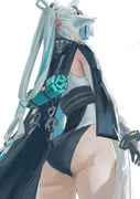 二次元插画 #11536155
