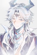 二次元插画 #11536169